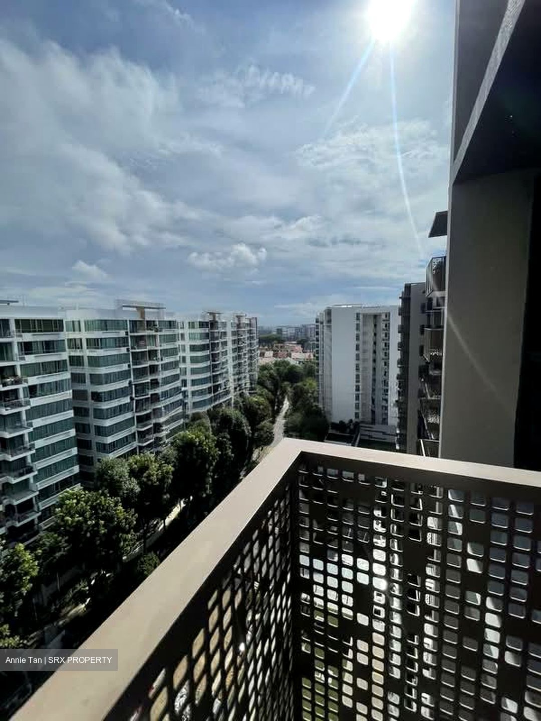 Tanah Merah Kechil Link (D16), Condominium #558234031
